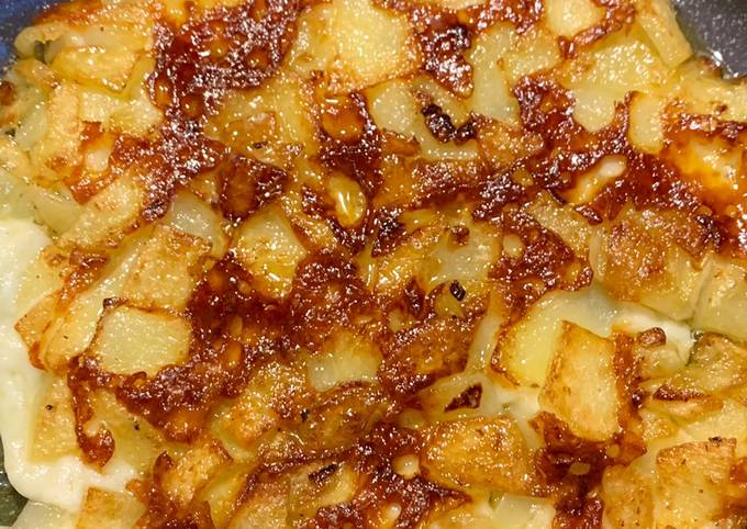 Frico friulano