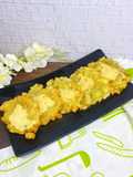 Gamjajeon (Korean Potato Pancake)