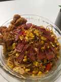 Spagetti Wakacao Beef