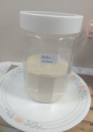 A picture of Dosa perimix.