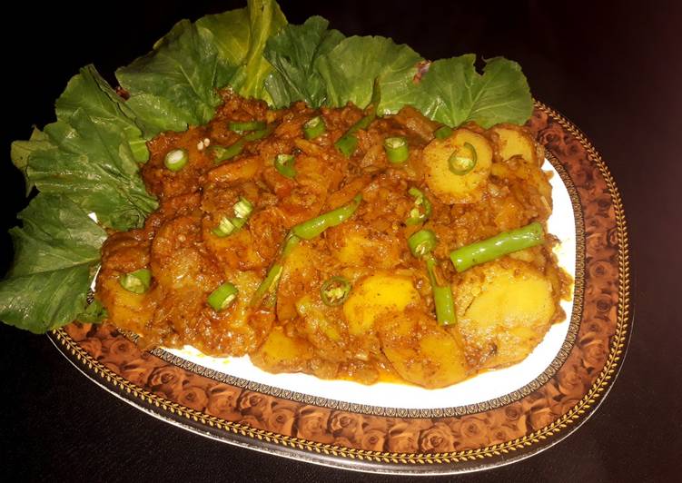 How to Make Speedy Khara masala Allu