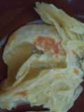 Roti maryam