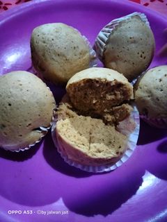 Foto resep Bolu kukus white coffe