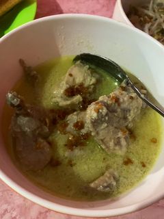 Foto resep Opor ayam