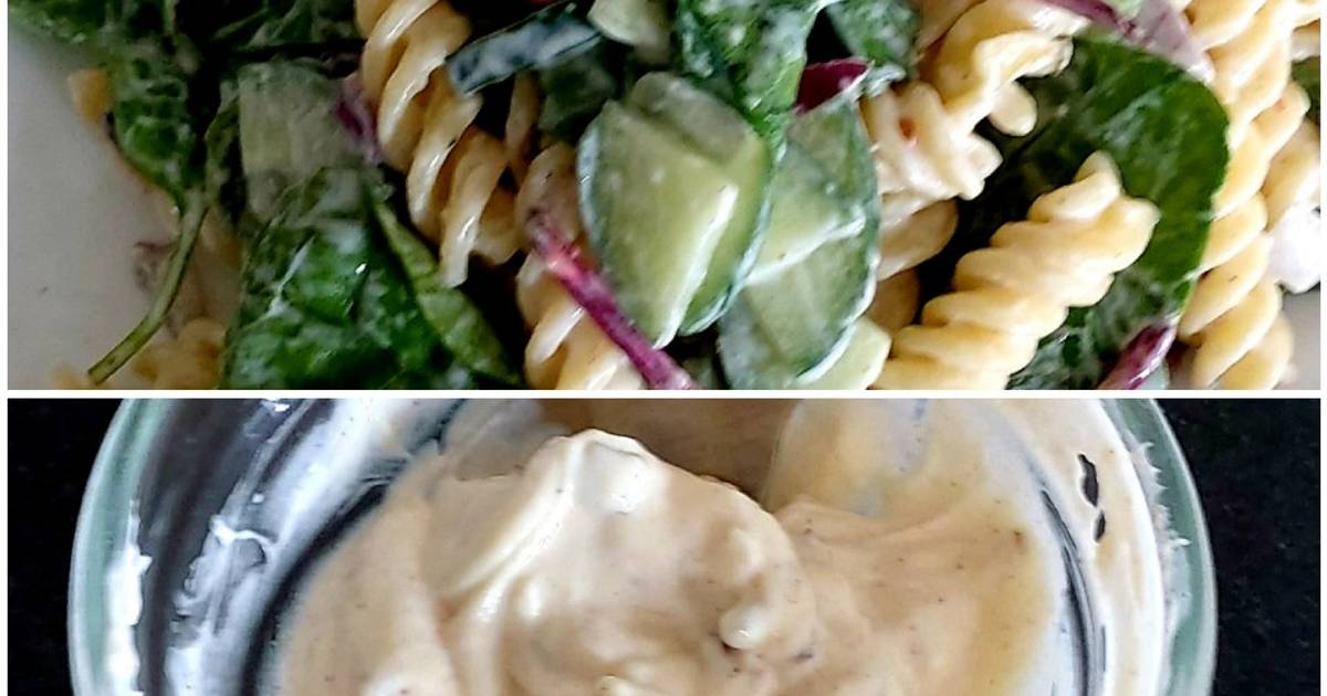 Sour cream pasta recipes easy & tasty ideas for home cooks Cookpad