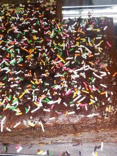 Foto resep Bolu moca