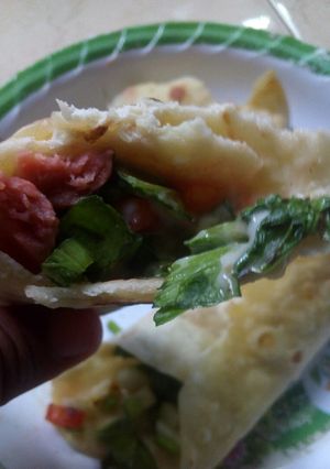 Foto resep Kebab home made