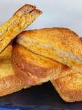 “Carrozzine” zucca e provola