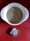 MPASI TEPUNG GASOL KACANG HIJAU, BROKOLI, AYAM, UB