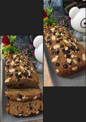 Foto resep Banana Bread