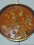 Gulai ayam