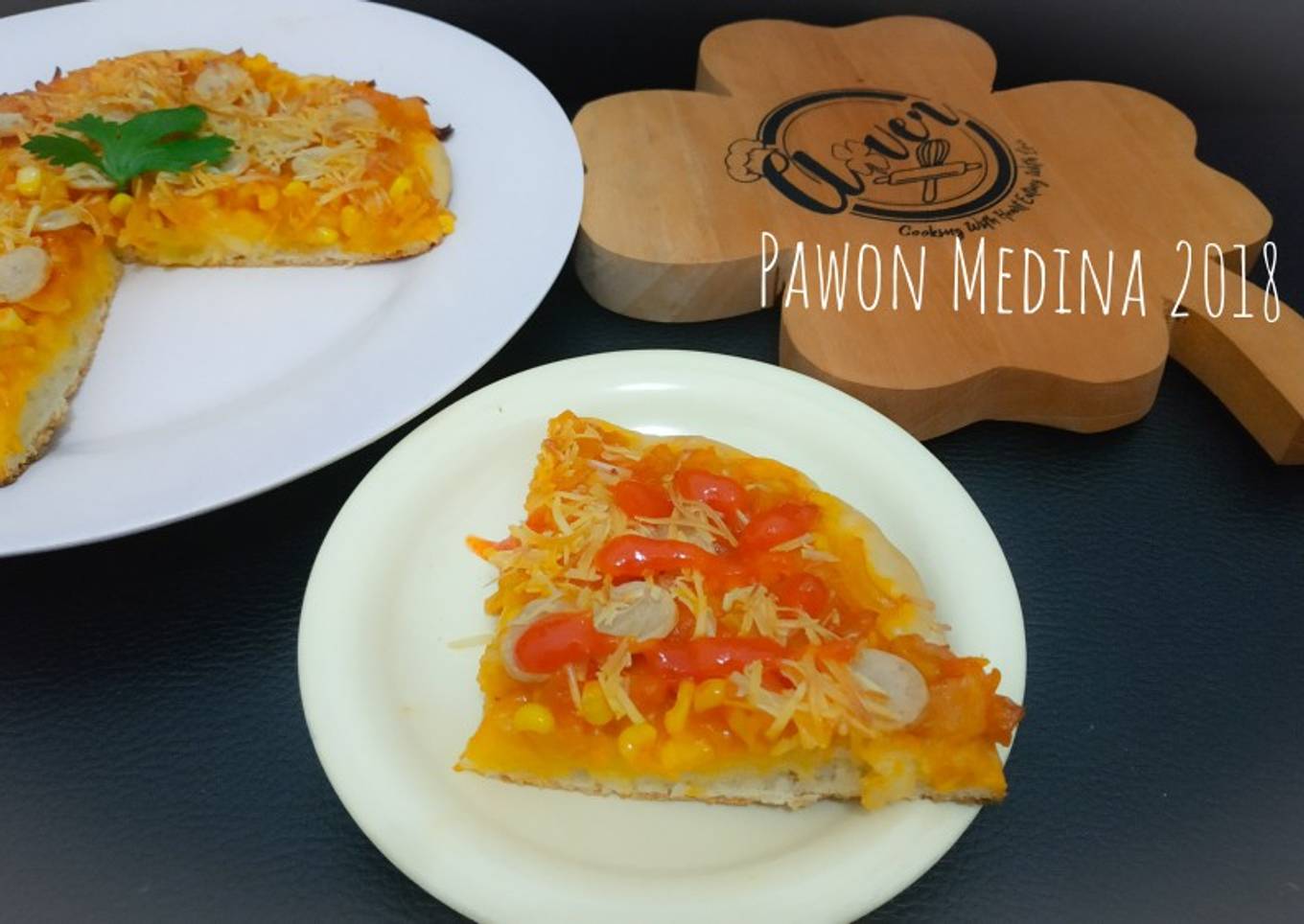 Pizza Simple