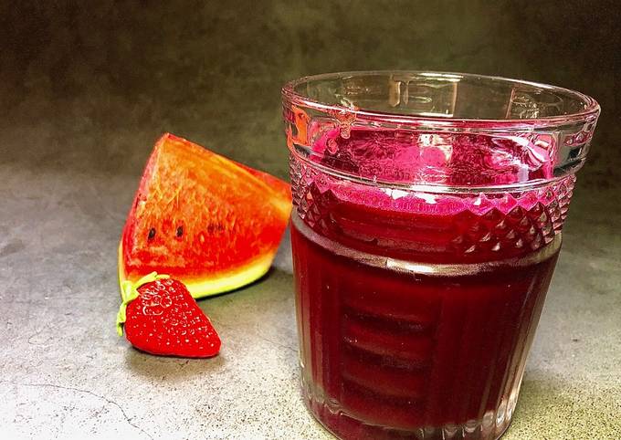 Nước ép củ dền đỏ có tác dụng gì? Nước ép củ dền đỏ có tác dụng gì?