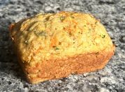 A picture of orange squash