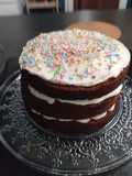 Red Velvet (marrone 😅)