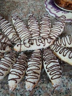 صورة لوصفة حلوة النشاء