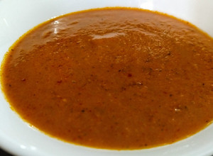 Una foto de SALSA ROJA🍅 Para Pastas...!🍜