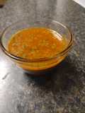 Cowboy Butter Steak Sauce. DF GF