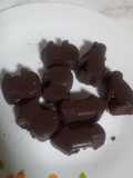 "Snickers" veganos