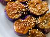 eggplant microwave