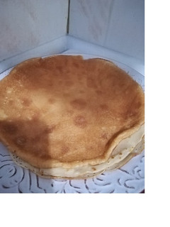 Φωτογραφία της συνταγής Κρέπες