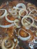 Milkfish Steak