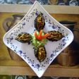 Stuffed Bitter Gourd