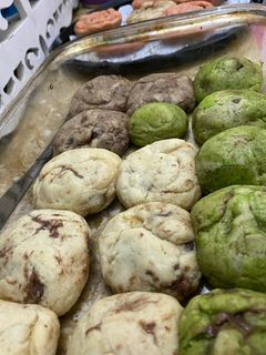 صورة لوصفة كوكيز ❤️❤️❤️