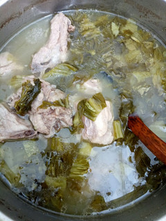 Foto resep Baikut