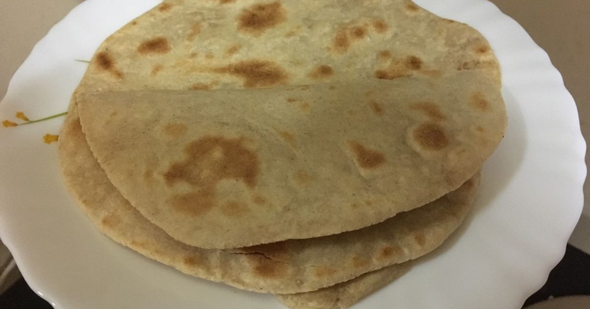 Resep Roti Tanpa Ragi Resep roti gepeng tanpa ragi rumahan enak dan mudah - Cookpad