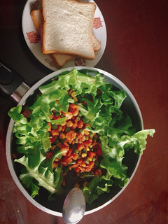 Hình của món 🌶Tôm Sốt Cay Rau Củ Eat Clean.