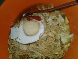 Indomie SotoLamongan BeAja😁