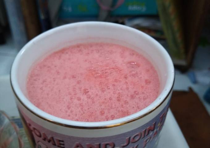 Resep Jus Sehat Semangka dan Lemon untuk diet, Bikin Ngiler