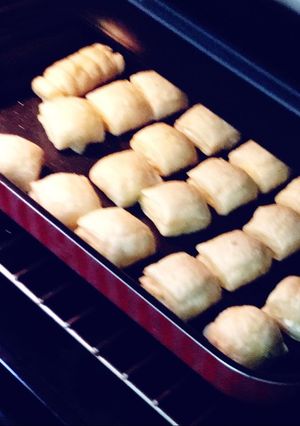 صورة لوصفة بف باستري