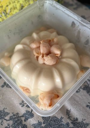 Gambar Puding laici