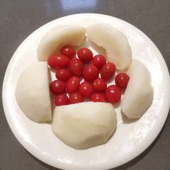 A picture of Refreshing Fruit.