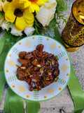 Daging Saos Black Pepper