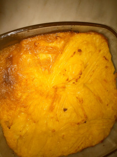 A picture of Shepherd's pie.