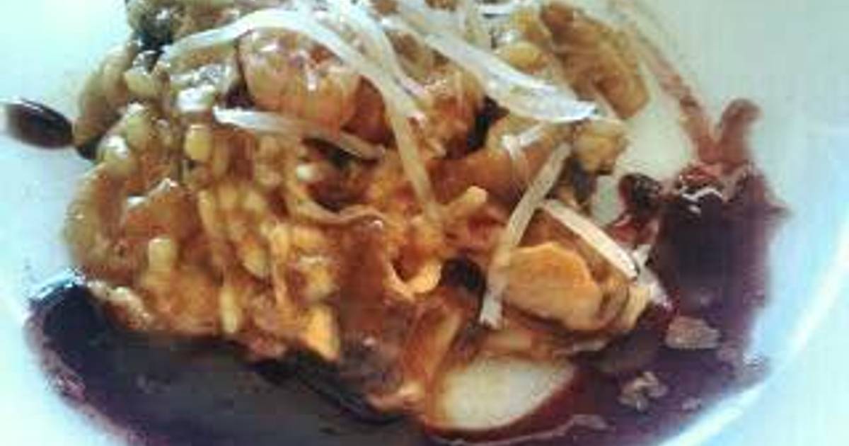 Mora Rissoto Risotto otoñal con coulís de mora Receta de C.H. Lanchas- Cookpad
