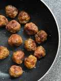 Swedish Meatball