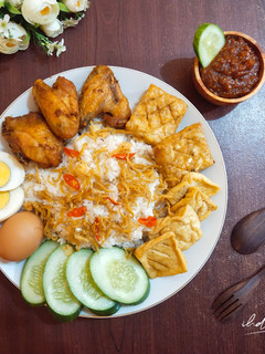 Foto resep Nasi Liwet Magiccom /Rice Cooker
