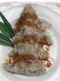 Lupis Pandan