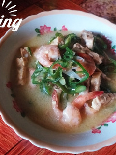 Foto resep Jangan ndeso