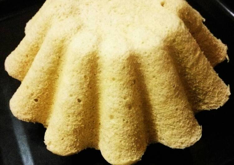 Ogura ubi + labu (aroma pandan gula merah)