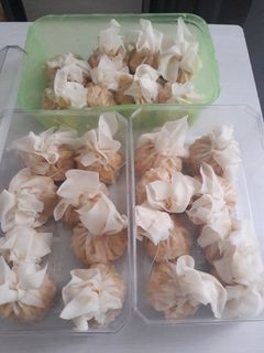 Foto resep Ekado Simple Bergizi