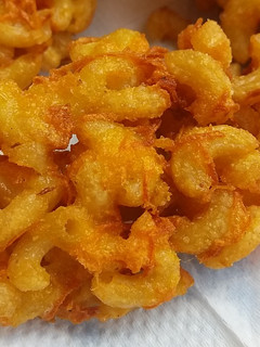 Foto resep 301. Bakwan makaroni