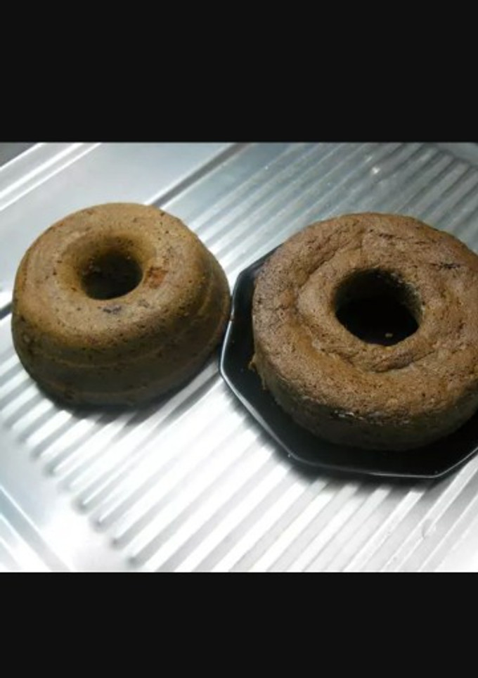 Una foto de Torta galesa Mabi￼mabi-woz