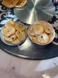 Choc Chip Cookies 🍪