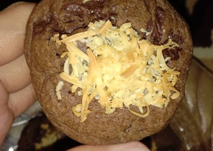 Langkah Mudah untuk Menyiapkan Soft Baked Cookies, Bikin Ngiler