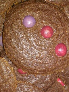 Foto resep Cookies cokelat